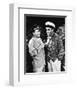 Bing Crosby & Bob Hope-null-Framed Photo