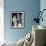 Bing Crosby & Bob Hope-null-Framed Photo displayed on a wall