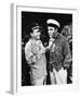 Bing Crosby & Bob Hope-null-Framed Photo