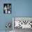 Bing Crosby & Bob Hope-null-Mounted Photo displayed on a wall