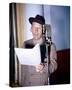 Bing Crosby-null-Stretched Canvas