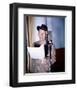 Bing Crosby-null-Framed Photo