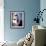 Bing Crosby-null-Framed Photo displayed on a wall