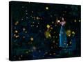 Stretched Canvas