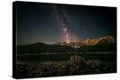 Stretched Canvas