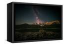 Canvas Black