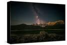 Stretched Canvas