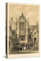 Bingham, Melcomb, Dorsetshire-Joseph Nash-Stretched Canvas