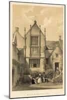 Bingham, Melcomb, Dorsetshire-Joseph Nash-Mounted Giclee Print