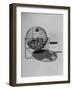 Bingo Cage-Yale Joel-Framed Photographic Print