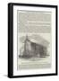 Binham Priory Church, Norfolk-null-Framed Giclee Print