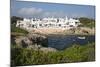Binibequer Vell, Menorca, Balearic Islands, Spain, Mediterranean-Stuart Black-Mounted Photographic Print