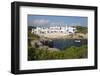 Binibequer Vell, Menorca, Balearic Islands, Spain, Mediterranean-Stuart Black-Framed Photographic Print