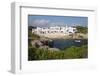 Binibequer Vell, Menorca, Balearic Islands, Spain, Mediterranean-Stuart Black-Framed Photographic Print