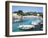 Binisafuller, Menorca, Balearic Islands, Spain, Mediterranean-J Lightfoot-Framed Photographic Print