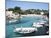Binisafuller, Menorca, Balearic Islands, Spain, Mediterranean-J Lightfoot-Mounted Photographic Print