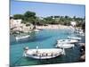 Binisafuller, Menorca, Balearic Islands, Spain, Mediterranean-J Lightfoot-Mounted Photographic Print