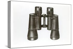 Binoculars-null-Stretched Canvas