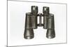 Binoculars-null-Mounted Premium Giclee Print