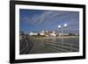 Binz, Rugen, West Pomerania Mecklenburg, Germany-Charles Bowman-Framed Photographic Print