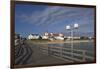 Binz, Rugen, West Pomerania Mecklenburg, Germany-Charles Bowman-Framed Premium Photographic Print