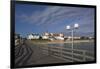 Binz, Rugen, West Pomerania Mecklenburg, Germany-Charles Bowman-Framed Photographic Print