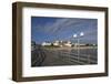 Binz, Rugen, West Pomerania Mecklenburg, Germany-Charles Bowman-Framed Photographic Print