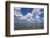 Binz, Rugen, West Pomerania Mecklenburg, Germany-Charles Bowman-Framed Photographic Print