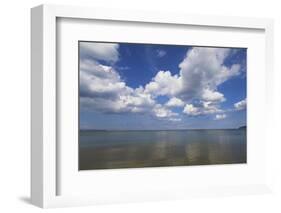 Binz, Rugen, West Pomerania Mecklenburg, Germany-Charles Bowman-Framed Photographic Print