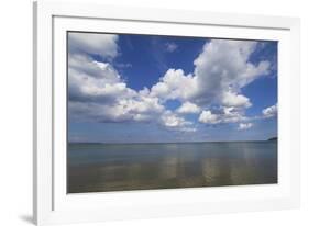 Binz, Rugen, West Pomerania Mecklenburg, Germany-Charles Bowman-Framed Photographic Print