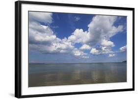 Binz, Rugen, West Pomerania Mecklenburg, Germany-Charles Bowman-Framed Photographic Print