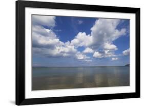 Binz, Rugen, West Pomerania Mecklenburg, Germany-Charles Bowman-Framed Photographic Print