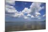 Binz, Rugen, West Pomerania Mecklenburg, Germany-Charles Bowman-Mounted Photographic Print