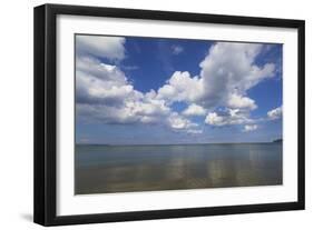 Binz, Rugen, West Pomerania Mecklenburg, Germany-Charles Bowman-Framed Photographic Print