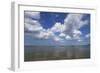 Binz, Rugen, West Pomerania Mecklenburg, Germany-Charles Bowman-Framed Photographic Print