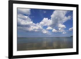 Binz, Rugen, West Pomerania Mecklenburg, Germany-Charles Bowman-Framed Photographic Print