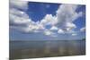 Binz, Rugen, West Pomerania Mecklenburg, Germany-Charles Bowman-Mounted Photographic Print