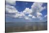 Binz, Rugen, West Pomerania Mecklenburg, Germany-Charles Bowman-Stretched Canvas