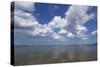 Binz, Rugen, West Pomerania Mecklenburg, Germany-Charles Bowman-Stretched Canvas