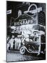 Biograph Cinema Theatre, Chicago, 1934-null-Mounted Giclee Print