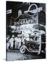 Biograph Cinema Theatre, Chicago, 1934-null-Stretched Canvas