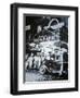 Biograph Cinema Theatre, Chicago, 1934-null-Framed Giclee Print