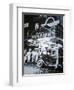 Biograph Cinema Theatre, Chicago, 1934-null-Framed Giclee Print