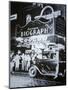 Biograph Cinema Theatre, Chicago, 1934-null-Mounted Giclee Print