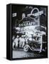 Biograph Cinema Theatre, Chicago, 1934-null-Framed Stretched Canvas