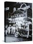 Biograph Cinema Theatre, Chicago, 1934-null-Stretched Canvas