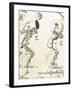 Biomechanics, Historical Artwork-Mehau Kulyk-Framed Photographic Print