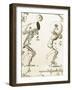 Biomechanics, Historical Artwork-Mehau Kulyk-Framed Photographic Print