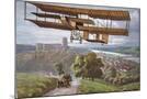 Wood Mount