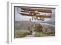 White Frame